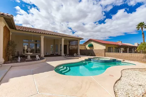 11588 E Via Canada, Yuma, AZ 85367 photo 17