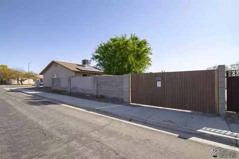 7215 E 25 Pl, Yuma, AZ 85365 photo 19