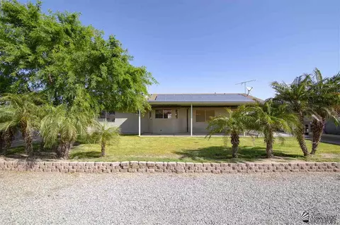 7215 E 25 Pl, Yuma, AZ 85365 photo 20