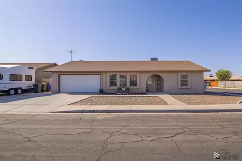 7215 E 25 Pl, Yuma, AZ 85365 photo 1