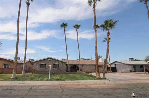 252 E 30 St, Yuma, AZ 85364 photo 1