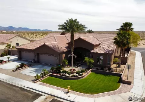 10511 E 39 Ln, Yuma, AZ 85365 photo 1