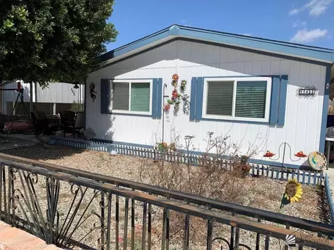 11422 E 37 Ln, Yuma, AZ 85367 photo 1