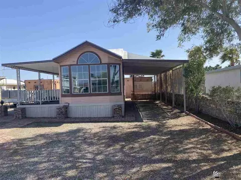 13755 E 46 Dr, Yuma, AZ 85367 photo 2