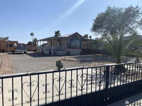 13755 E 46 Dr, Yuma, AZ 85367 photo 1