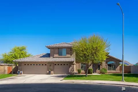 6162 E 47 St, Yuma, AZ 85365 photo 1