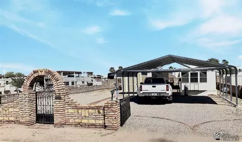12252 E 38 St, Yuma, AZ 85367 photo 1