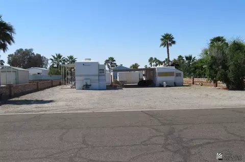 13415 E 43 St, Yuma, AZ 85367 photo 1