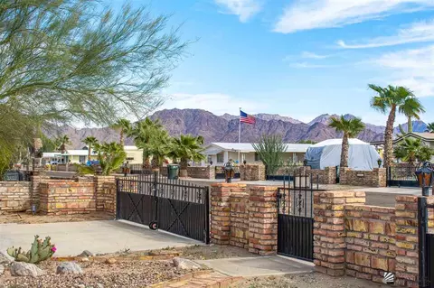 13572 E 47 Ln, Yuma, AZ 85367 photo 2