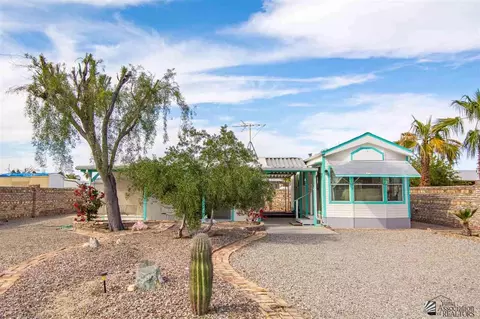 13572 E 47 Ln, Yuma, AZ 85367 photo 1