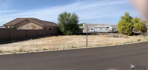 11812 Mohawk St, Wellton, AZ 85356 photo 1