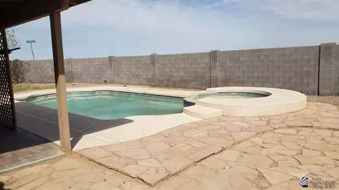 11228 E 24 Pl, Yuma, AZ 85367 photo 8