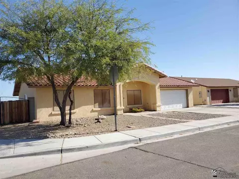 11228 E 24 Pl, Yuma, AZ 85367 photo 1