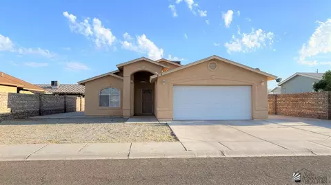 9567 E 38 Pl, Yuma, AZ 85365 photo 1