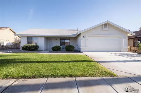 10451 E 36 Pl, Yuma, AZ 85365 photo 1