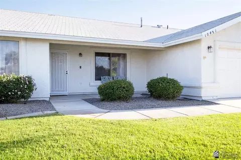 10451 E 36 Pl, Yuma, AZ 85365 photo 2