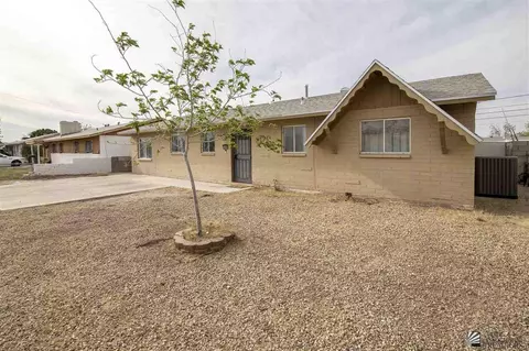 1120 E 26 Pl, Yuma, AZ 85364 photo 2