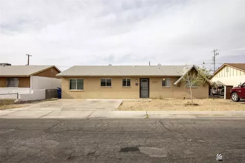 1120 E 26 Pl, Yuma, AZ 85364 photo 1