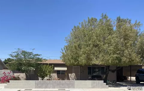 1340 E 26 Pl, Yuma, AZ 85365 photo 1