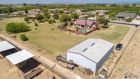 5177 E Mesa View St, Yuma, AZ 85365 photo 15