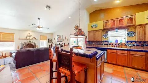 5177 E Mesa View St, Yuma, AZ 85365 photo 5