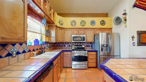 5177 E Mesa View St, Yuma, AZ 85365 photo 6