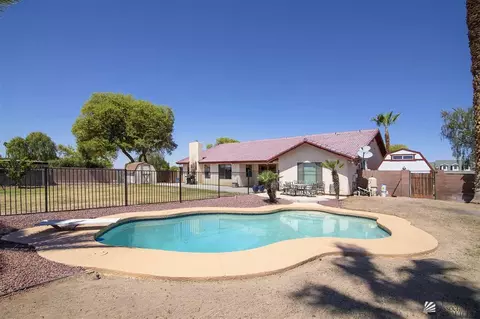 5177 E Mesa View St, Yuma, AZ 85365 photo 14