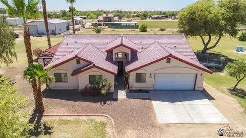 5177 E Mesa View St, Yuma, AZ 85365 photo 1