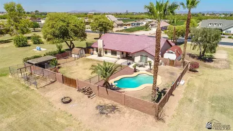 5177 E Mesa View St, Yuma, AZ 85365 photo 19
