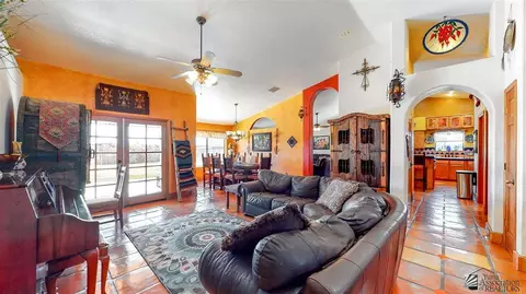 5177 E Mesa View St, Yuma, AZ 85365 photo 3