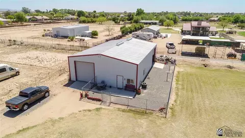 5177 E Mesa View St, Yuma, AZ 85365 photo 16