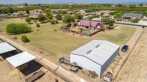 5177 E Mesa View St, Yuma, AZ 85365 photo 15