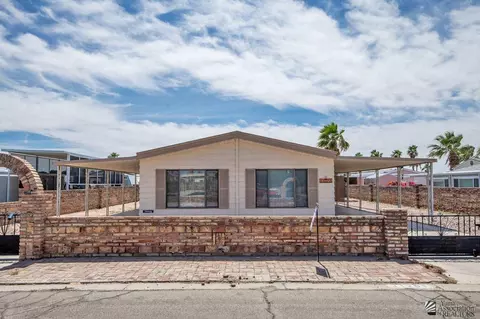 11281 E 39 St, Yuma, AZ 85367 photo 1