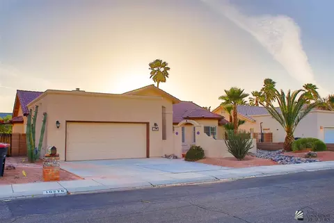 10276 S Fairway Loop, Yuma, AZ 85367 photo 2