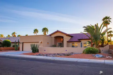 10276 S Fairway Loop, Yuma, AZ 85367 photo 1