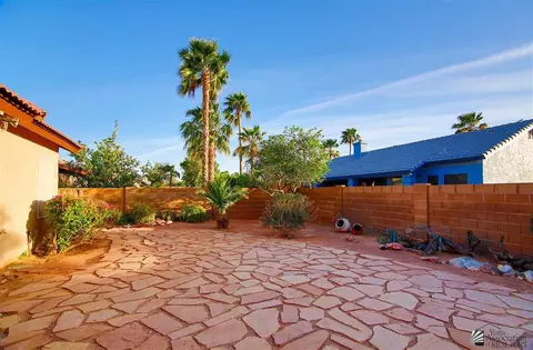 10276 S Fairway Loop, Yuma, AZ 85367 photo 18
