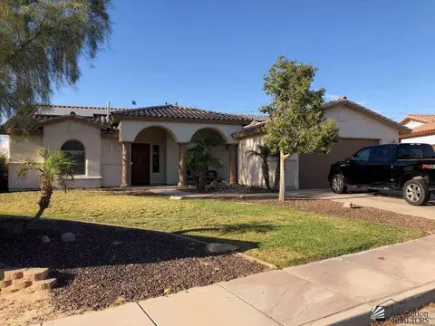 6202 E 24 Pl, Yuma, AZ 85365 photo 1