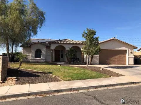 6202 E 24 Pl, Yuma, AZ 85365 photo 2