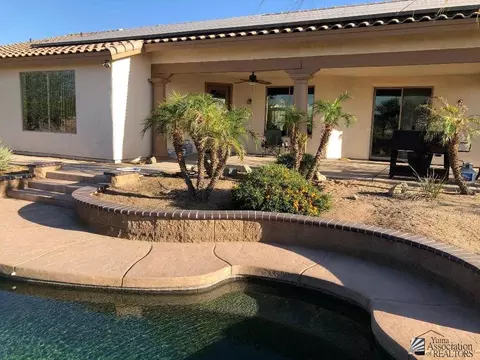 6202 E 24 Pl, Yuma, AZ 85365 photo 17