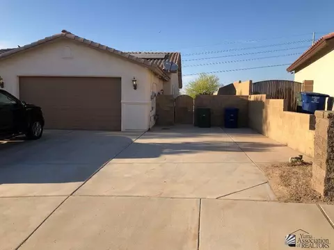 6202 E 24 Pl, Yuma, AZ 85365 photo 3