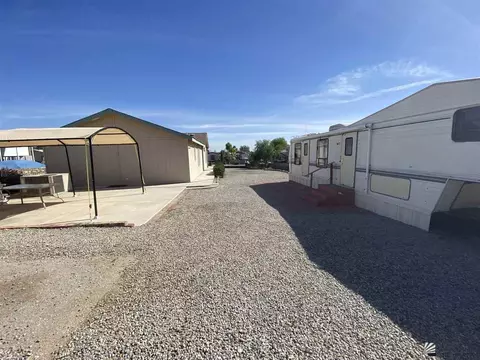 14358 E 28 Pl, Yuma, AZ 85367 photo 18