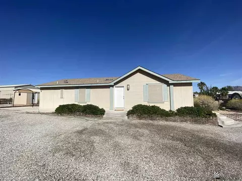 14358 E 28 Pl, Yuma, AZ 85367 photo 2