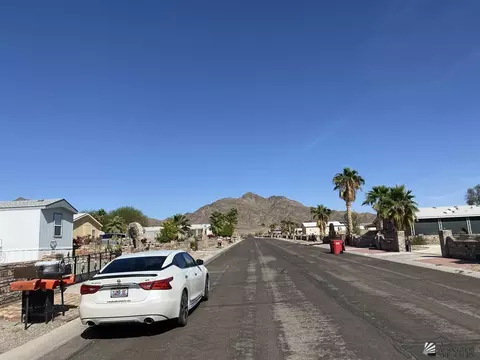14358 E 28 Pl, Yuma, AZ 85367 photo 20
