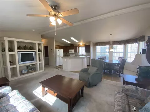 14358 E 28 Pl, Yuma, AZ 85367 photo 6