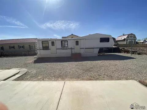 14358 E 28 Pl, Yuma, AZ 85367 photo 17