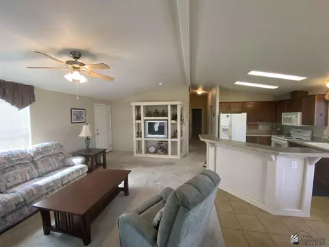14358 E 28 Pl, Yuma, AZ 85367 photo 5