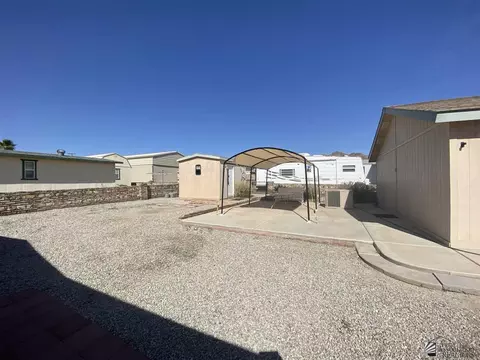 14358 E 28 Pl, Yuma, AZ 85367 photo 19