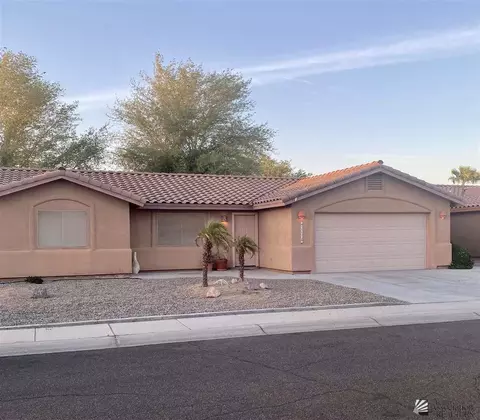 11174 E 25 Pl, Yuma, AZ 85367 photo 1