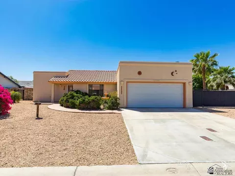14145 E 48 Dr, Yuma, AZ 85367 photo 1