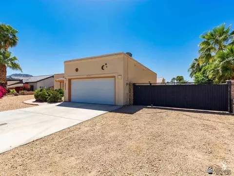 14145 E 48 Dr, Yuma, AZ 85367 photo 2